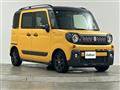 2022 Suzuki Spacia