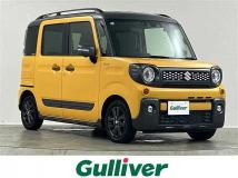 2022 Suzuki Spacia