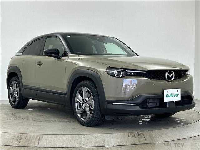 2023 Mazda Mazda Others