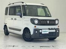 2019 Suzuki Spacia