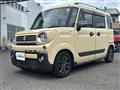 2022 Suzuki Spacia