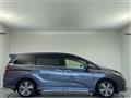 2019 Honda Odyssey Hybrid