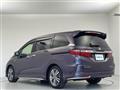 2019 Honda Odyssey Hybrid