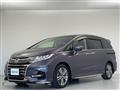 2019 Honda Odyssey Hybrid
