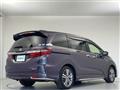 2019 Honda Odyssey Hybrid