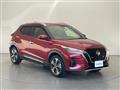 2021 Nissan KIX