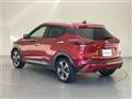 2021 Nissan KIX