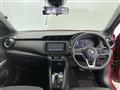 2021 Nissan KIX