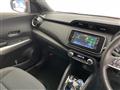 2021 Nissan KIX