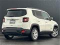 2023 Chrysler Renegade