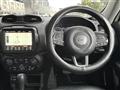 2023 Chrysler Renegade