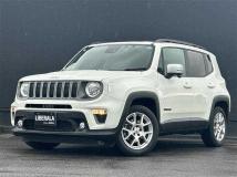 2023 Chrysler Renegade