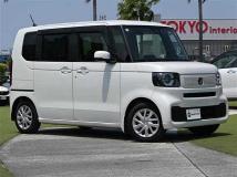 2025 Honda N BOX