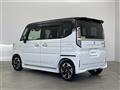 2023 Suzuki Spacia