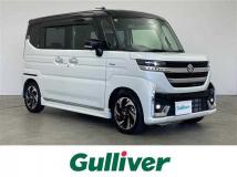 2023 Suzuki Spacia
