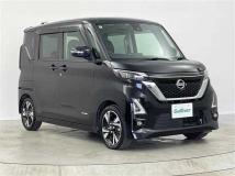2022 Nissan ROOX