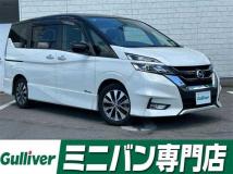 2016 Nissan Serena