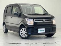 2021 Suzuki Wagon R