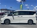 2019 Nissan Serena
