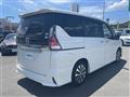 2019 Nissan Serena