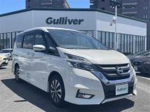 2019 Nissan Serena