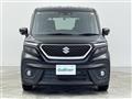 2022 Suzuki Solio
