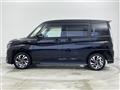 2022 Suzuki Solio