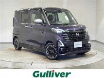 2023 Nissan ROOX