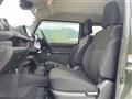 2023 Suzuki Jimny