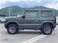 2023 Suzuki Jimny