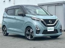 2021 Nissan DAYZ