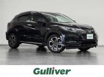 2018 Honda VEZEL