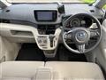 2018 Subaru Stella