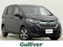 2017 Honda Freed