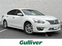 2014 Nissan Teana