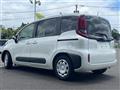 2023 Toyota Sienta