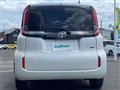 2023 Toyota Sienta