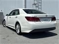 2015 Toyota Crown Athlete Series