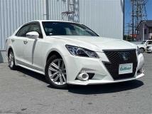2015 Toyota Crown Athlete Series