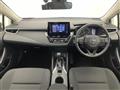 2022 Toyota Corolla Touring Wagon