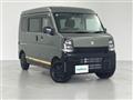 2025 Suzuki Every