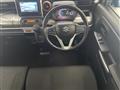 2020 Suzuki Spacia