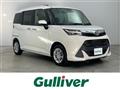 2019 Toyota Tank