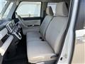 2018 Daihatsu Move Canbus