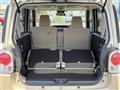 2018 Daihatsu Move Canbus