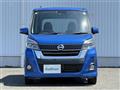 2016 Nissan DAYZ ROOX