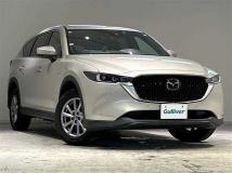 2023 Mazda CX-8