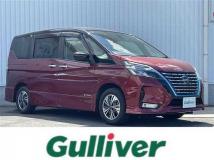 2021 Nissan Serena