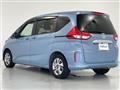 2022 Honda Freed