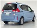 2022 Honda Freed